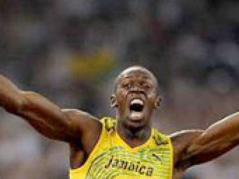 Tobias Unger: "Bolt se dopeaza!" Tu ce crezi?