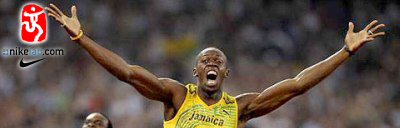 Jocurile Olimpice Tobias Unger Usain Bolt