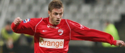 Cristi Pulhac Dinamo Rapid