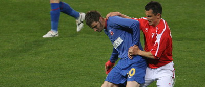 Florin Lovin Steaua suspendare