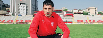 Dinamo Ionel Danciulescu