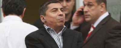 Dinamo Rapid Vasile Turcu