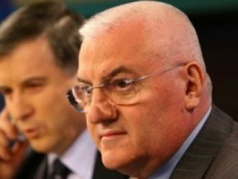 "Dragomir a votat pentru demiterea judecatorilor CAF"