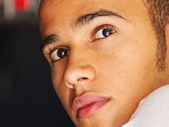 Lewis Hamilton:"Valencia va fi un circuit extraordinar"