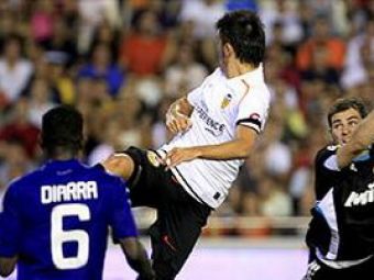 Valencia 3 - 2 Real Madrid, in Supercupa Spaniei!