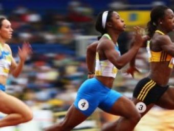 Jamaica e cea mai rapida natiune din lume! Aur, argint si bronz la 100 m