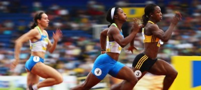 Jamaica Jocurile Olimpice