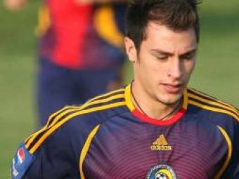 Radu Stefan: "Am venit sa obtin inca o calificare cu Romania" 
