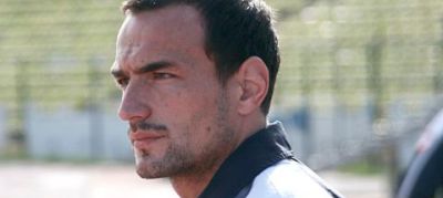 FC Arges Ionut Badea