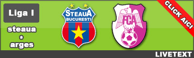 FC Arges Steaua
