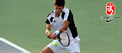 Jocurile Olimpice Novak Djokovic