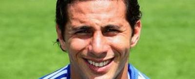 Chelsea Claudio Pizarro Werder Bremen