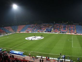 Vezi cat costa biletele la Steaua - Galatasaray