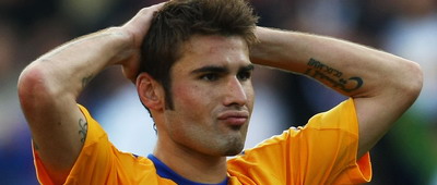 Adrian Mutu Chelsea Premier League