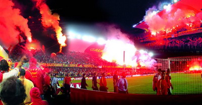 Galatasaray Iosif Rotariu Steaua