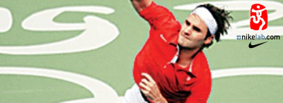 Federer, eliminat de la Olimpiada!