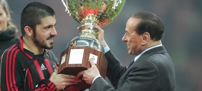 Milan umileste pe Juve in Trofeul Berlusconi! Vezi rezumat!
