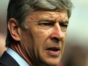 Arsenal in criza: a pierdut noua jucatori