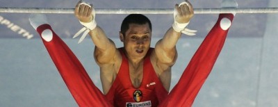 Jocurile Olimpice Razvan Selariu