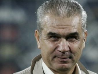 Iordanescu: "Steaua trebuie sa-si asigure calificarea din primul meci!"