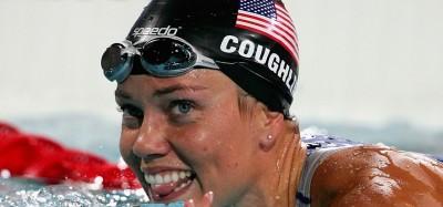 Natalie Coughlin a castigat titlul olimpic la 100 metri spate!