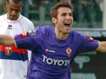 "Mutu si Gilardino, una dintre cele mai tari perechi din Europa"