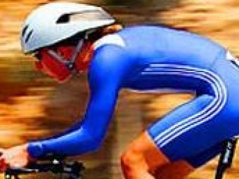 Nicole Cooke, campioana olimpica la ciclism pe sosea