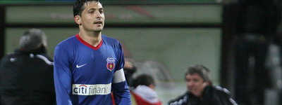 Mirel Radoi