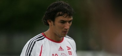 Dinamo George Ogararu Mircea Rednic