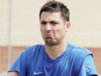 Becali: "Ma bucur ca Radoi nu pleaca la Inter!"