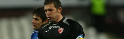 Bogdan Lobont Dinamo
