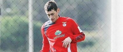 Benfica Laszlo Sepsi