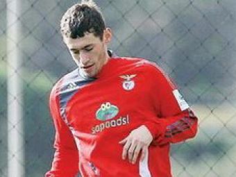 Sepsi: "Nu sunt suparat pe Benfica"