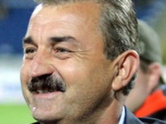 Popa: "Pentru Steaua ar fi o pierdere ratarea Ligii Campionilor!"