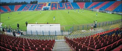 FC Arges Liga I Steaua