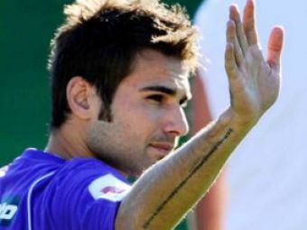 Mutu la Fiorentina pana in 2012!