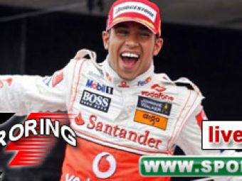 Live-text F1-Hungaroring