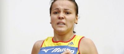 Cristina Vasiloiu Elena Antoci Jocurile Olimpice