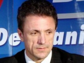 Popescu:"Sandu a vrut sa ii dau 400.000 de euro ca sa renunte la candidatura!"