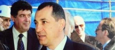 George Copos Gheorghe Bosanceanu