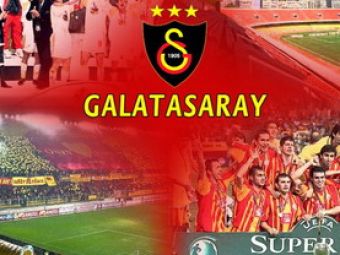 Daca ajunge la Galatasaray, Banel joaca Supercupa Turciei la Duisburg! 