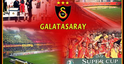 Cupa Turciei Duisburg Galatasaray