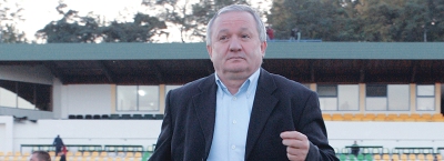 Adrian Porumboiu Steaua Vaslui