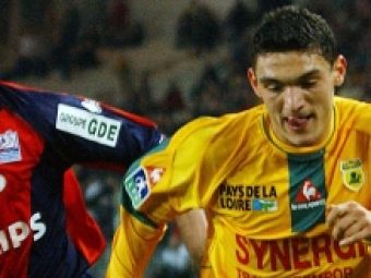 Keseru, decisiv la Nantes: a marcat cu Lorient