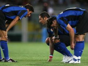 Moratti: "Inter are mare nevoie de un fundas!"