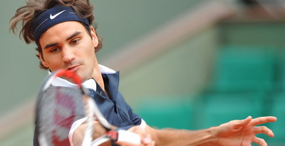 Cincinnati Roger Federer Victorie