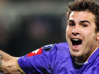 VIDEO / Mutu isi va prelungi contractul la meciul cu Barca!