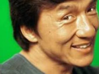 Jackie Chan si Yao Ming, in cel mai tare spot la JO Beijing