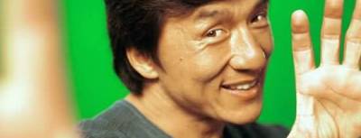 Jackie Chan si Yao Ming, in cel mai tare spot la JO Beijing
