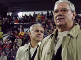 Ienei: "Pepe n-ar fi o alegere gresita pentru Steaua"